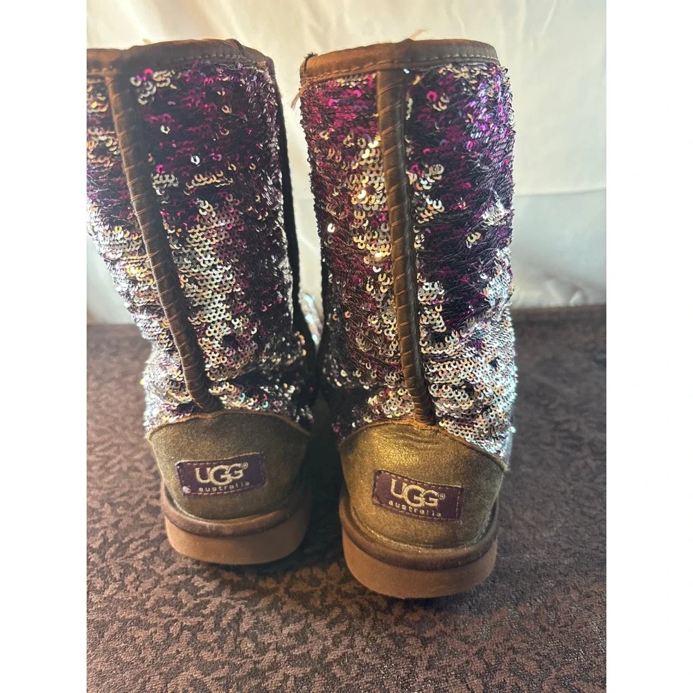 UGG australia classic